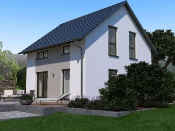 Haus zum Kaufen in Rheinberg 408.900,00 EUR 106 m²