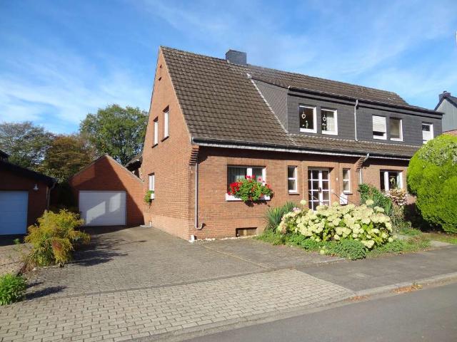 Haus zum Kaufen in Rheinberg 420.000,00 EUR 170 m²