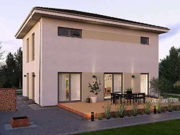 Haus zum Kaufen in Rheinberg 506.900,00 EUR 164.06 m²