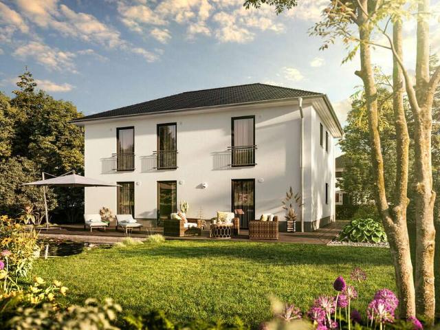 Haus zum Kaufen in Rheinberg 680.000,00 EUR 180 m²
