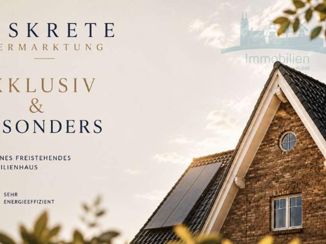 Haus zum Kaufen in Rheinberg 945.000,00 EUR 202.25 m²