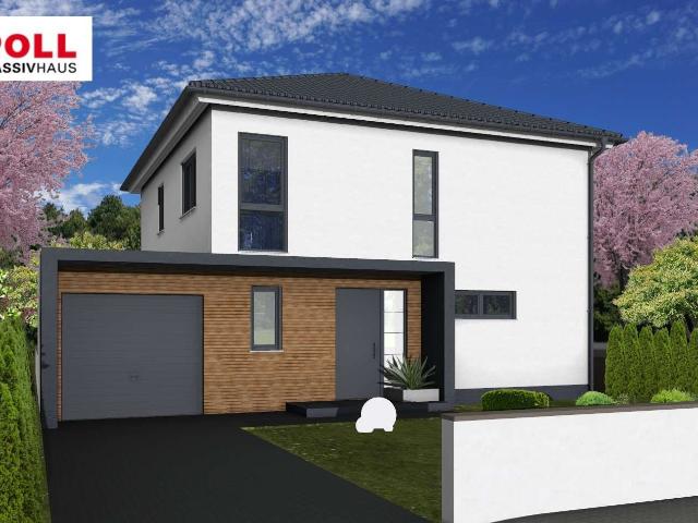 Haus zum Kaufen in Rheinböllen 583.835,00 EUR 125.51 m²