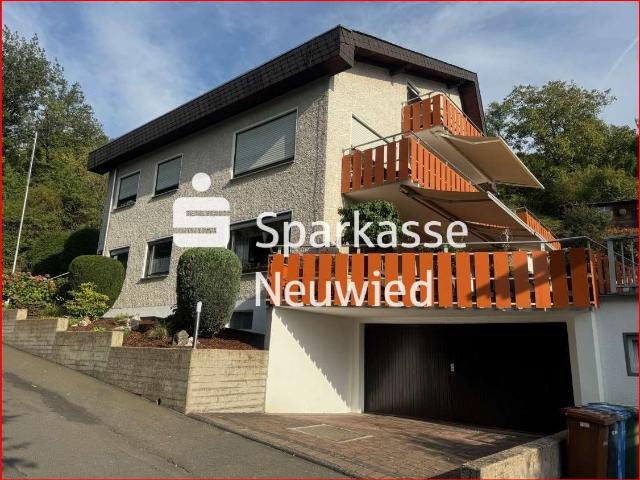 Haus zum Kaufen in Rheinbrohl 495.000,00 EUR 257 m²
