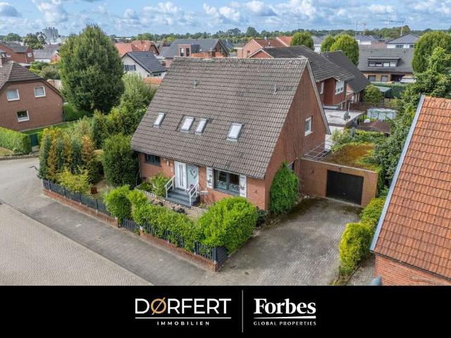 Haus zum Kaufen in Rheine Mesum 310.000,00 EUR 154 m²