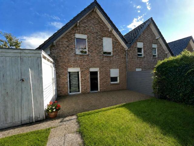 Haus zum Kaufen in Rheine Wadelheim 299.000,00 EUR 113 m²