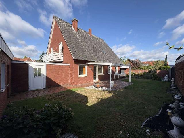 Haus zum Kaufen in Rheine 259.000,00 EUR 115.21 m²