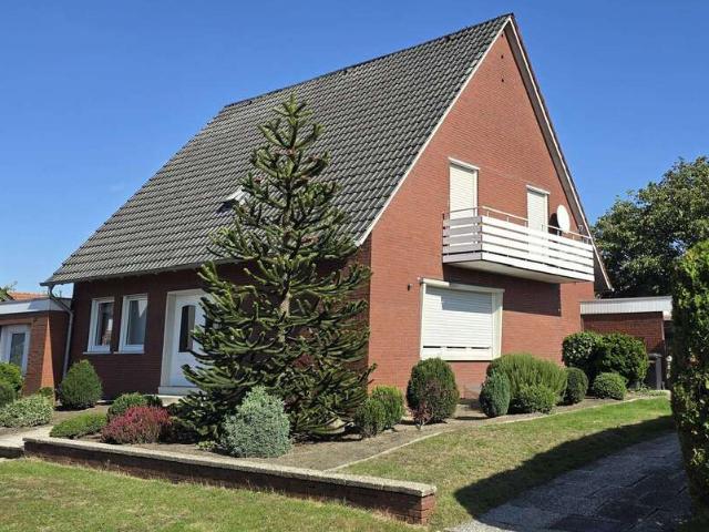 Haus zum Kaufen in Rheine 270.000,00 EUR 115.21 m²