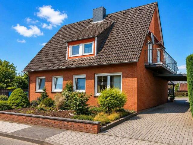 Haus zum Kaufen in Rheine 290.000,00 EUR 186 m²
