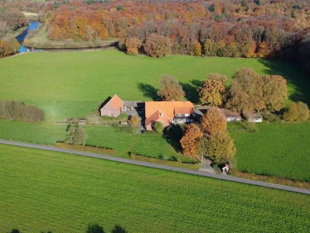 Haus zum Kaufen in Rheine 2.262.000,00 EUR 205.03 m²