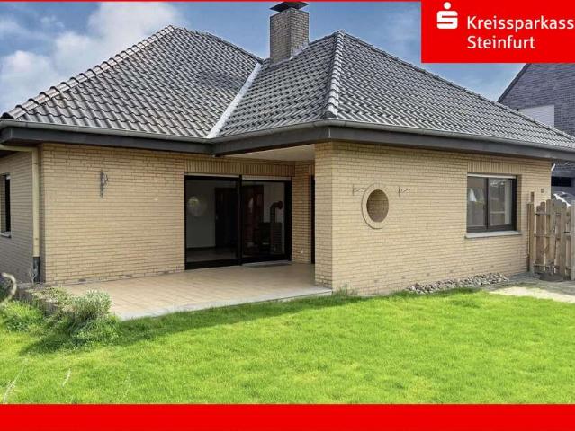 Haus zum Kaufen in Rheine 340.000,00 EUR 109.15 m²