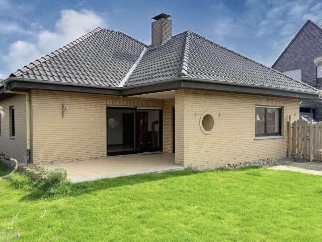 Haus zum Kaufen in Rheine 340.000,00 EUR 109.15 m²