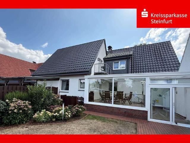 Haus zum Kaufen in Rheine 420.000,00 EUR 207 m²