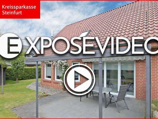 Haus zum Kaufen in Rheine 429.000,00 EUR 122.72 m²