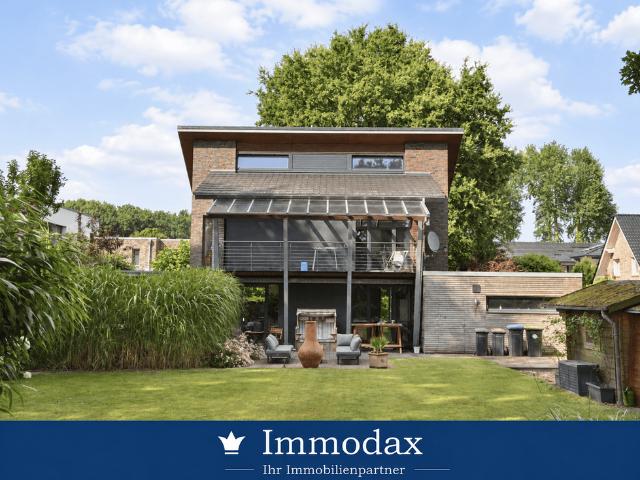 Haus zum Kaufen in Rheine 615.000,00 EUR 164 m²