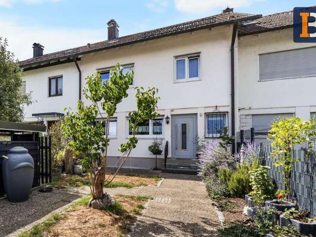 Haus zum Kaufen in Rheinfelden 449.000,00 EUR 126 m²