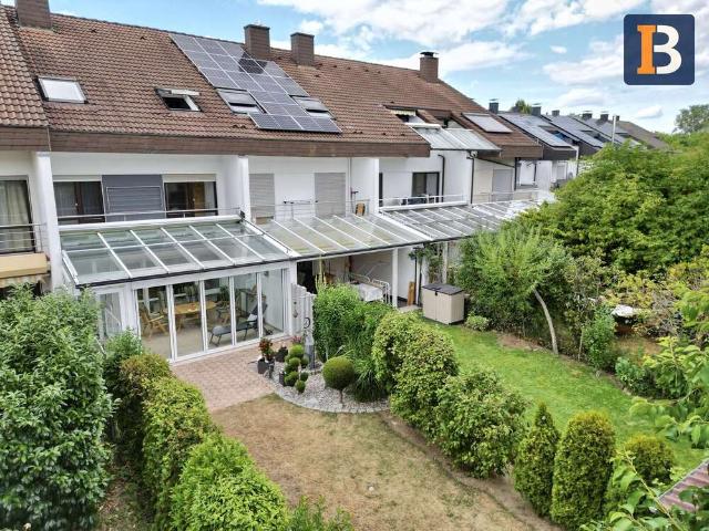 Haus zum Kaufen in Rheinfelden 585.000,00 EUR 179 m²
