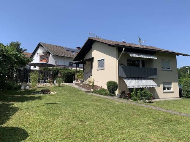 Haus zum Kaufen in Rheinfelden 659.000,00 EUR 125 m²