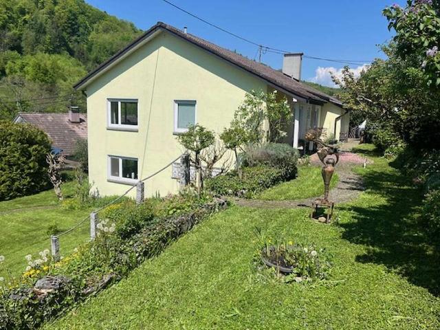 Haus zum Kaufen in Rheinfelden 659.000,00 EUR 177 m²