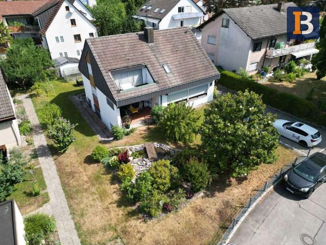 Haus zum Kaufen in Rheinfelden 689.000,00 EUR 190 m²