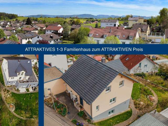 Haus zum Kaufen in Rheinfelden 795.000,00 EUR 270 m²