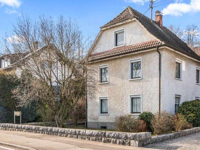Haus zum Kaufen in Rheinfelden Baden 444.000,00 EUR 137.55 m²