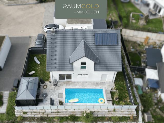 Haus zum Kaufen in Rheinfelden Baden 799.000,00 EUR 172 m²
