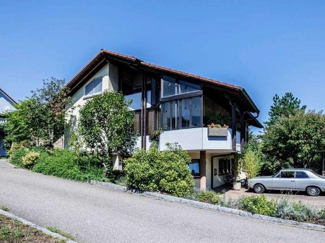 Haus zum Kaufen in Rheinfelden Herten 1.270.000,00 EUR 406 m²