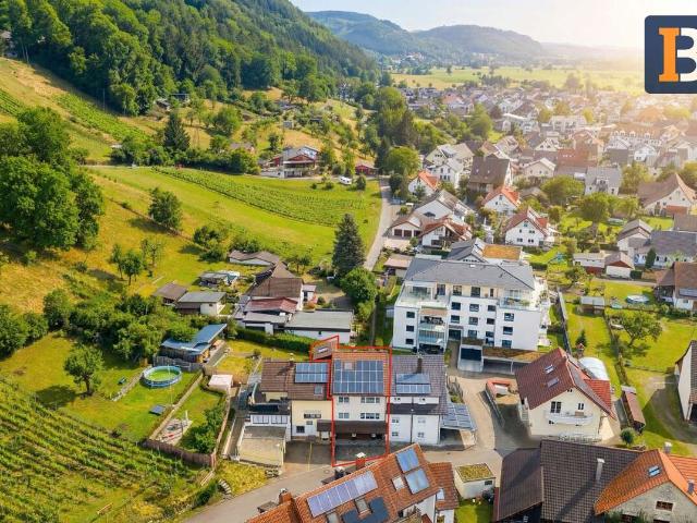 Haus zum Kaufen in Rheinfelden Herten 599.000,00 EUR 248 m²