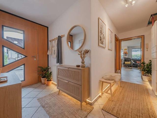 Haus zum Kaufen in Rheinfelden Herten 649.000,00 EUR 121 m²
