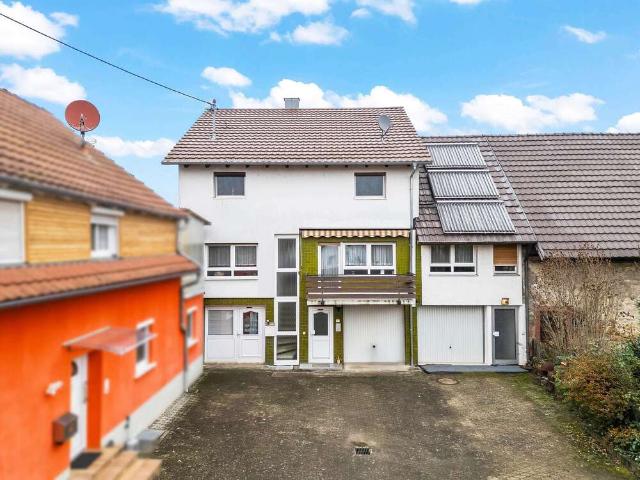 Haus zum Kaufen in Rheinhausen 399.000,00 EUR 167.3 m²