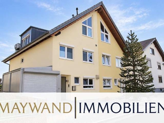 Haus zum Kaufen in Rheinhausen 479.800,00 EUR 165 m²