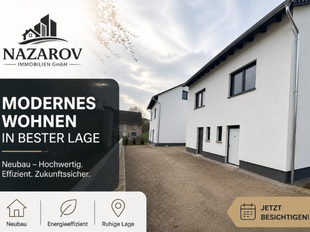 Haus zum Kaufen in Rheinland Pfalz Worms 495.000,00 EUR 114 m²