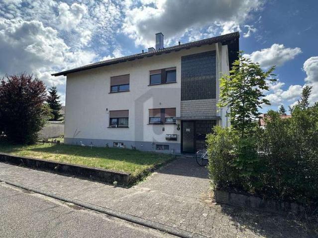 Haus zum Kaufen in Rheinmünster 490.000,00 EUR 176 m²