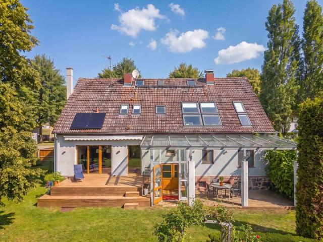 Haus zum Kaufen in Rheinsberg 495.000,00 EUR 242 m²