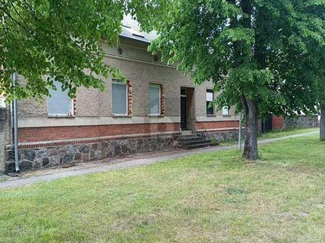 Haus zum Kaufen in Rheinsberg Dierberg 349.000,00 EUR 255 m²