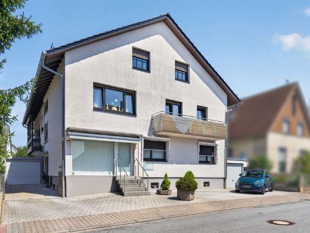 Haus zum Kaufen in Rheinstetten 1.260.000,00 EUR 271 m²