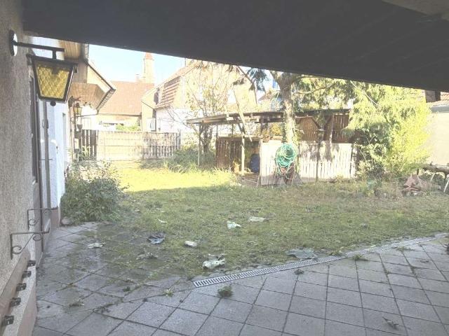Haus zum Kaufen in Rheinstetten 292.000,00 EUR 114.49 m²