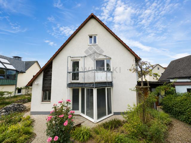 Haus zum Kaufen in Rheinstetten 499.000,00 EUR 163 m²