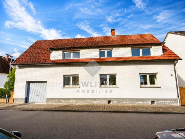 Haus zum Kaufen in Rheinstetten 419.000,00 EUR 142 m²