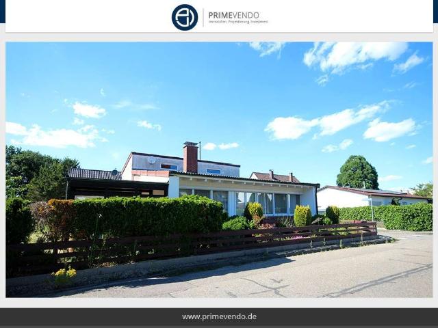 Haus zum Kaufen in Rheinstetten 420.000,00 EUR 106.77 m²