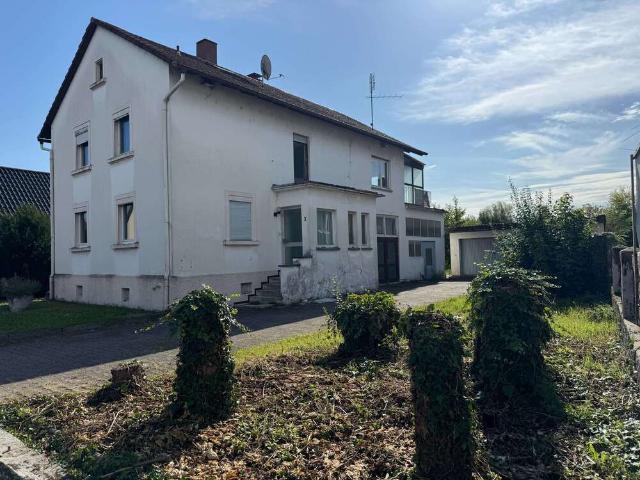 Haus zum Kaufen in Rheinstetten 540.000,00 EUR 230 m²