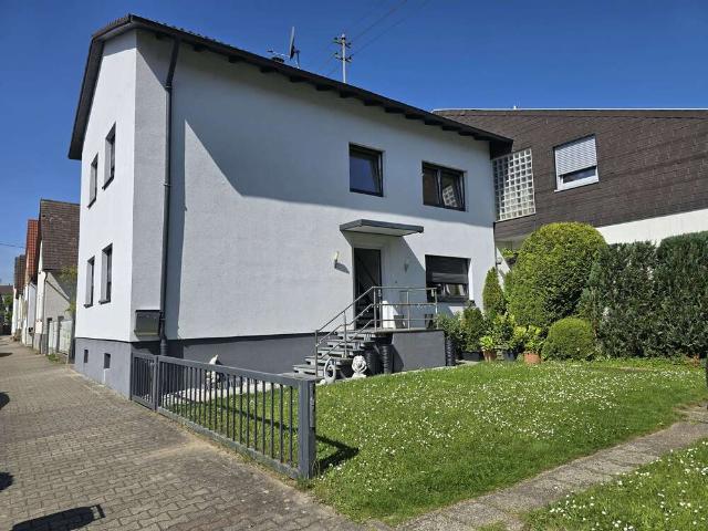 Haus zum Kaufen in Rheinstetten 549.900,00 EUR 129.88 m²