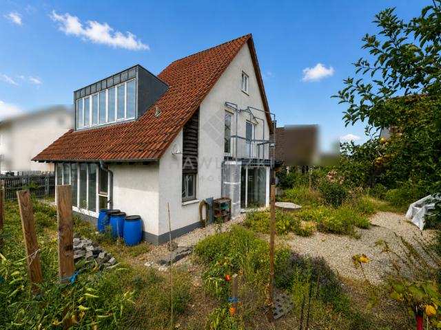 Haus zum Kaufen in Rheinstetten 549.000,00 EUR 163 m²