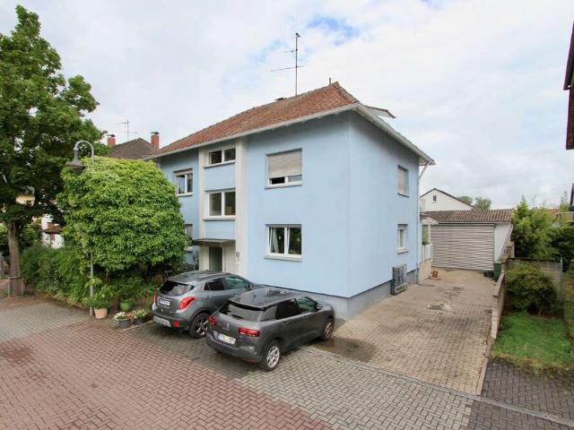 Haus zum Kaufen in Rheinstetten 585.000,00 EUR 184 m²