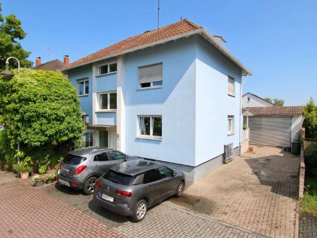 Haus zum Kaufen in Rheinstetten 598.000,00 EUR 184.06 m²