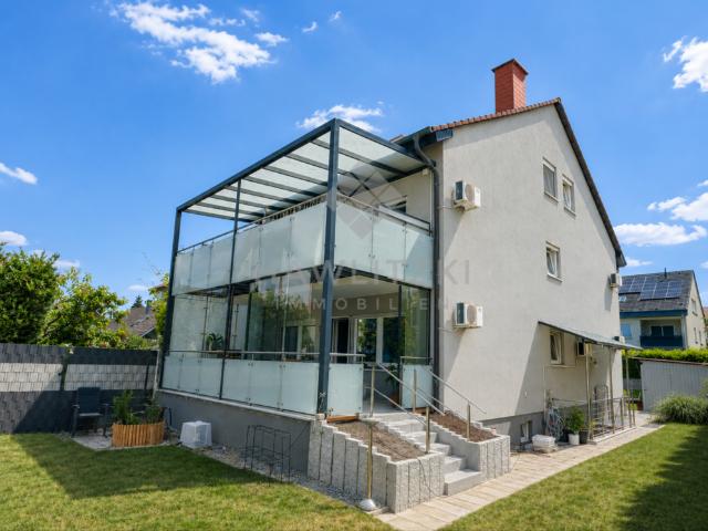 Haus zum Kaufen in Rheinstetten 695.000,00 EUR 215 m²