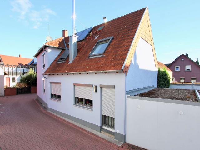 Haus zum Kaufen in Rheinstetten 775.000,00 EUR 287.56 m²