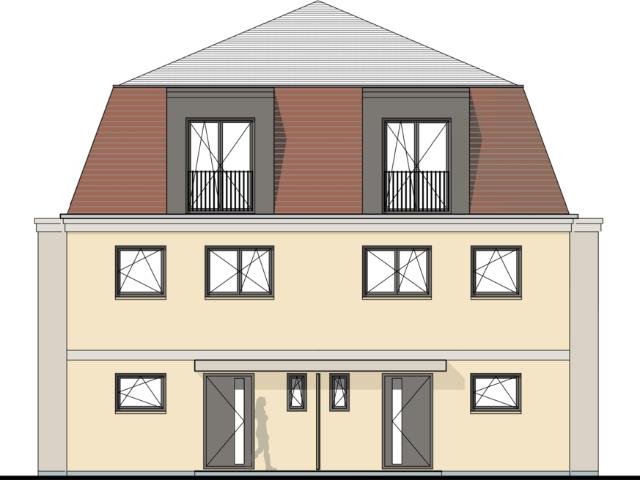 Haus zum Kaufen in Rheinstetten 790.000,00 EUR 159.74 m²