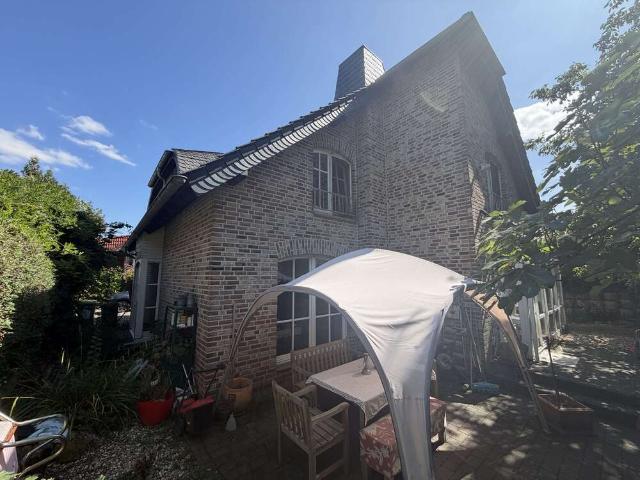 Haus zum Kaufen in Rheurdt 582.400,00 EUR 153 m²