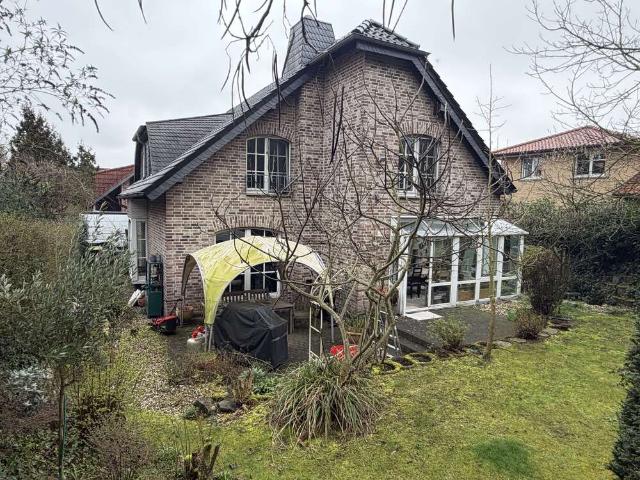 Haus zum Kaufen in Rheurdt 658.200,00 EUR 153 m²